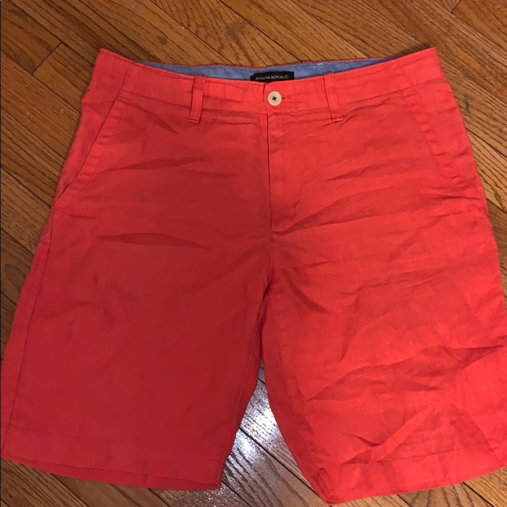 Banana Republic Mens Shorts